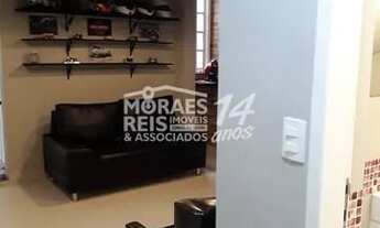 Imagem 5: Lindo e charmoso sobrado, com 130m2 de area construida, 3 dormitorios com closet, ar condi