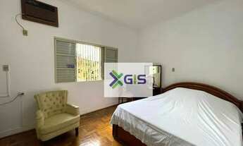 Imagem 6: Casa com 3 dormitórios, 265 m² - venda por R$ 600.000,00 ou aluguel por R$ 2.200,00/mês