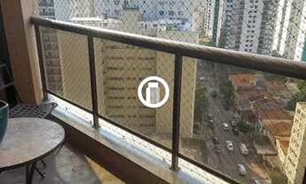 Imagem 6: Apartamento para venda 216m² com 4 dormitórios, sendo 4 Suítes, 3 Vagas, Perdizes