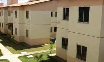 Imagem 2: Vendo Apartamento Quitado No Condominio Felicidade Em Maracanau !!Perto De Tudo . B36J6M