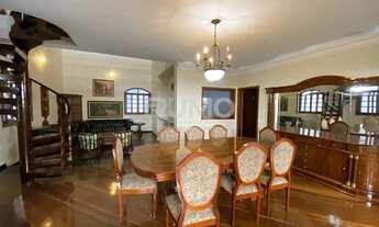 Imagem 6: Casa - Jardim Paiquerê - Valinhos