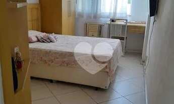 Imagem 6: Casa com 3 dormitórios à venda, 107 m² por R$ 690.000,00 - Taquara - Rio de Janeiro/RJ