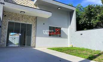 Imagem 4: Casa com 2 quartos e sobra de terreno em Matinhos