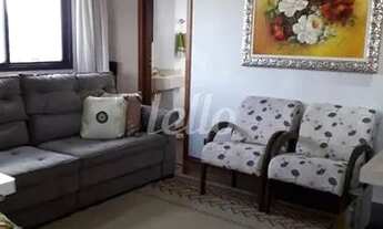 Imagem 5: Santo André - Apartamento Padrão - Vila Bastos