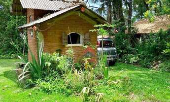 Imagem 3: Casa com 4 dormitórios, 161 m² - venda por R$ 1.400.000,00 ou aluguel por R$ 4.238,00/mês