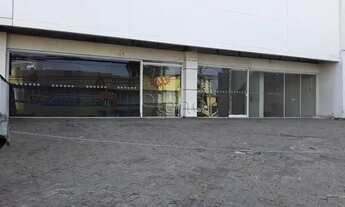 Imagem 2: Salão - Jardim Guanabara - Campinas