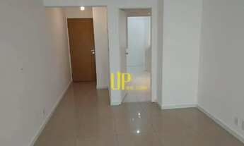 Imagem 3: Apartamento com 2 dormitórios para alugar, 67 m² por R$ 4.830/mês - Cidade Monções - São P