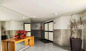 Imagem 4: Apartamento para aluguel possui 77 metros quadrados com 3 quartos