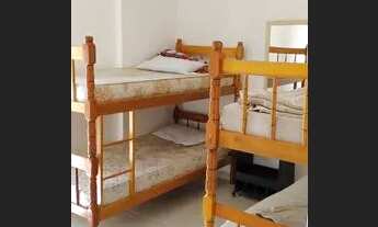 Imagem 2: Apartamento com 2 dormitórios para alugar, 86 m² por R$ 2.800,01/mês - Itaguá - Ubatuba/SP