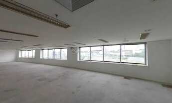 Imagem 2: Conjunto Comercial com 769m² na Vila Olímpia