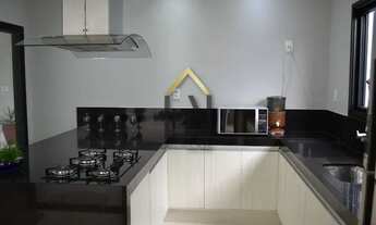 Imagem: Casa para Locação no Green Park em Taubaté