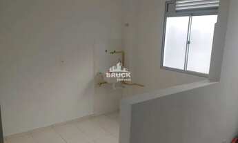 Imagem 4: Apartamento para Venda - 45m², 2 dormitórios, 1 vaga - São José