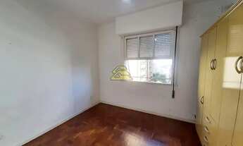 Imagem 3: Leblon Apartamento com 2 dormitórios