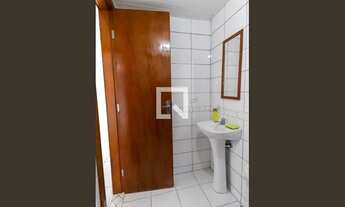 Imagem: Apartamento para Aluguel - Campo Comprido