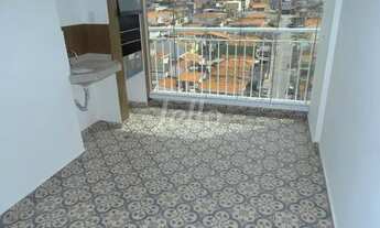 Imagem 2: São Paulo - Apartamento Padrão - Vila Prudente