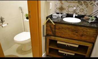 Imagem 4: Excelente Apartamento de 155 m² no Condomínio Residencial Renaissance