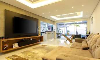 Imagem 2: Venda Casa com 3 dormitórios