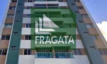 Imagem 13: APARTAMENTO ARACAJU COND RESIDENCIAL ALTO BELO NA ATALAIA