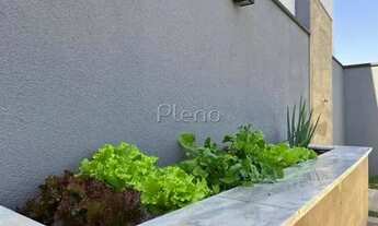 Imagem 4: Casa de condomínio para venda possui 195m² com 3 quartos