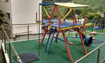 Imagem 3: Apartamento para aluguel, 2 quartos, 1 suíte, 2 vagas, Buritis - Belo Horizonte/MG