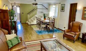 Imagem 6: Casa de 175m² para Venda no Jd. São Paulo com 3 dormitórios (1suíte) e 3 vagas