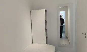 Imagem 2: Kitnet mobiliada para alugar no alto da mooca