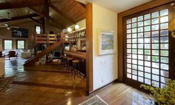 Imagem 6: CARAPICUÍBA - Casa de Condomínio - FAZENDINHA