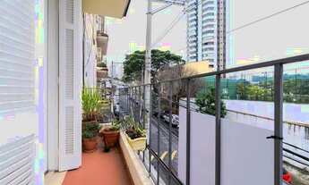 Imagem 6: São Paulo - Apartamento Padrão - VILA MARIANA