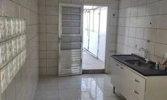 Imagem 6: Apartamento cobertura para aluguel e venda, 53 M², 1 dormitório, na Vila Mariana, São Paul