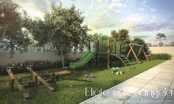 Imagem 5: Apartamento no contrapiso para venda no Neo Vila Adyana com 85m²