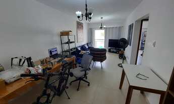 Imagem 2: EXCLUSIVO, 3 QUARTOS SENDO 1 SUITE, 1 VAGA 92M PRIVATIVOS