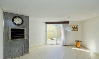 Imagem 7: CURITIBA - Casa Padrão - Pilarzinho