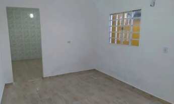 Imagem 3: EDÍCULA Jardim Santo Antonio da Boa Vista Cozinha Sala 1 dormitório com varanda 1 banheir