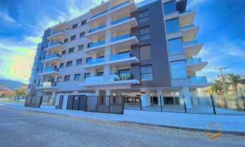 Imagem 5: Apartamento com 2 dormitórios à venda, 70 m² por R$ 880.000 - Praia Grande - Governador Ce