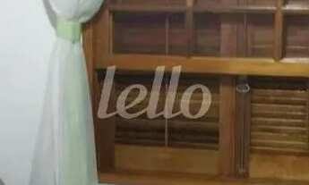 Imagem 6: Santo André - Casa Padrão - Vila Aquilino