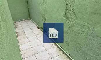 Imagem 6: Casa com 1 dormitório para alugar, 35 m² por R$ 935/mês - Lauzane Paulista - São Paulo/SP