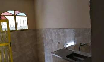 Imagem 4: Alugo casa na Rua Vitor Brecheret em Santíssimo tel