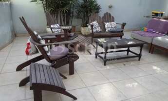 Imagem 6: Linda Casa Chácara Monte Alegre 246m 4 dorms 1 suite 4 salas Salão de Festas