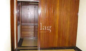 Imagem 6: Casa com 4 dormitórios para alugar, 280 m² por R$ 5.704,00/mês - Condomínio Granja Olga II