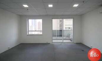 Imagem 4: São Paulo - Conjunto Comercial/Sala - Brooklin