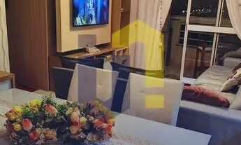 Imagem: Apartamento mobiliado em frente ao Grêmio