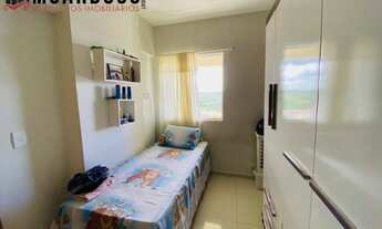 Imagem 3: Apartamento 02 quartos, 01 banheiro Social , sala, cozinha e área de serviço