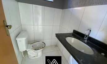 Imagem 3: Casa com 3 dormitórios à venda, 129 m² por R$ 650.000 - Jardim Atlântico Central (Itaipuaç