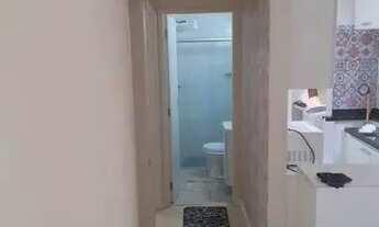 Imagem 6: Apartamento com 2 dormitórios à venda, 44 m² - Residencial Cosmos - Campinas/SP