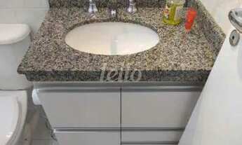 Imagem 7: São Paulo - Apartamento Padrão - Mooca