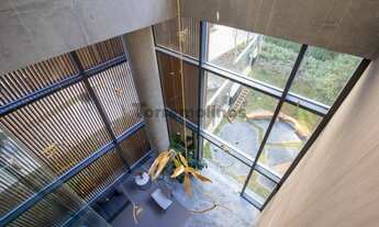 Imagem 5: Apartamento com 179m² com 3 suítes quartos em Cerqueira César / Jardins - São Paulo - SP