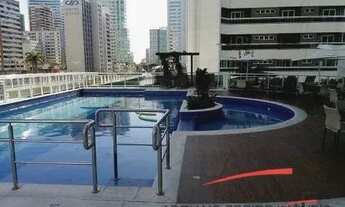 Imagem 2: Apartamento mobiliado com 2 quartos, na Beira Mar - AP49803