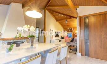 Imagem 5: Venda Casa em condomínio Residencial Sul Nova Lima