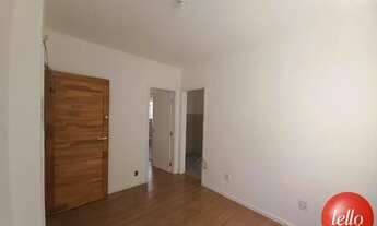 Imagem: São Paulo - Apartamento Padrão - Pinheiros