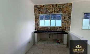 Imagem 13: Casa com 2 dormitórios à venda, 60 m² por R$ 210.000 - Agenor de Campos - Mongaguá/SP